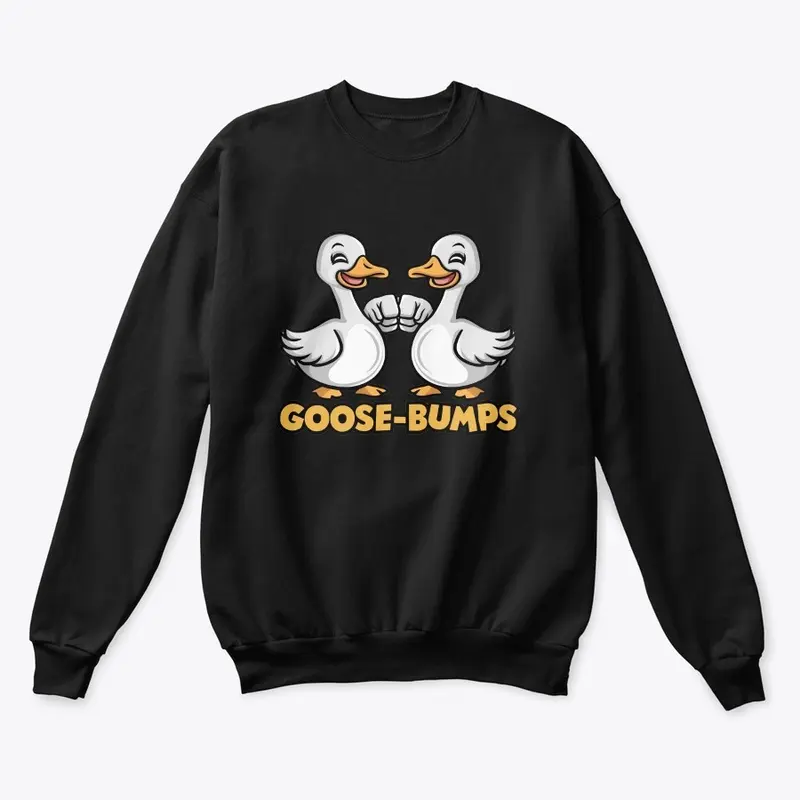 Goose-Bumps